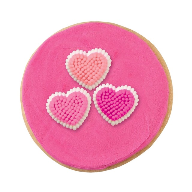 Wilton Icing Decorations Micro Mini Hearts 083067 Ebay Wilton Icing Decorations Micro Mini Hearts