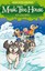 Magic Tree House 12: Icy Escape! by Mary Pope Osborne (Paperback, 2009)