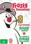 Christmas Classics: Frosty the Snowman - Brand New DVD Region 4