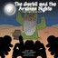 NEW The Gerbil And The Arabian Nights by Cody... BOOK (Paperback / softback)