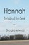 NEW Hannah by Georgina Sellwood BOOK (Paperback / softback) Free P&H
