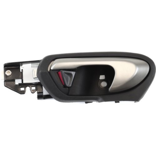 Door Handle Front Driver Left Side LH Hand Coupe Honda Civic ... Door Handle Front Driver Left Side LH Hand Coupe Honda Civic ...