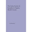 The Artist-Figure, Society, and Sexuality in Virginia Woolf's Novels Ronchetti,