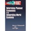 Reforming Planned Economies in an Integrating World Eco - Paperback NEW Barry P.