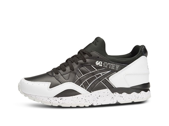 asics gel lyte 5 oreo asics gel lyte 5 oreo