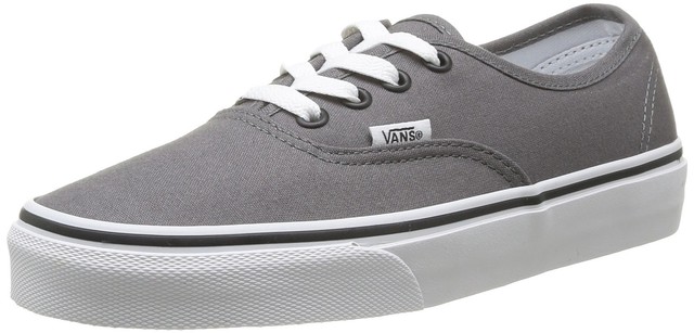 womens vans authentic grey womens vans authentic grey