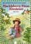 Twain, Mark: Huckleberry Finns Abenteuer, Buch