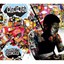 Blindfaith Mestizo & Mike Gao Audio CD