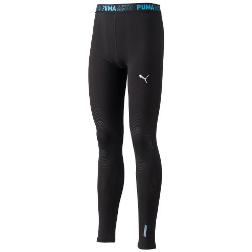 Puma Pantaloni Uomo PB Tech ACTV NUOVO Puma Pantaloni Uomo PB Tech ACTV NUOVO