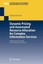 Dynamic Pricing and Automated Resource Allocation for Complex Information Servic