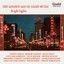 Various-Bright Lights (US IMPORT) CD NEW