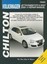 VW Jetta, Rabbit/GTi/Golf Automotive Repair Manual: 2006-2011 by Editors Of...