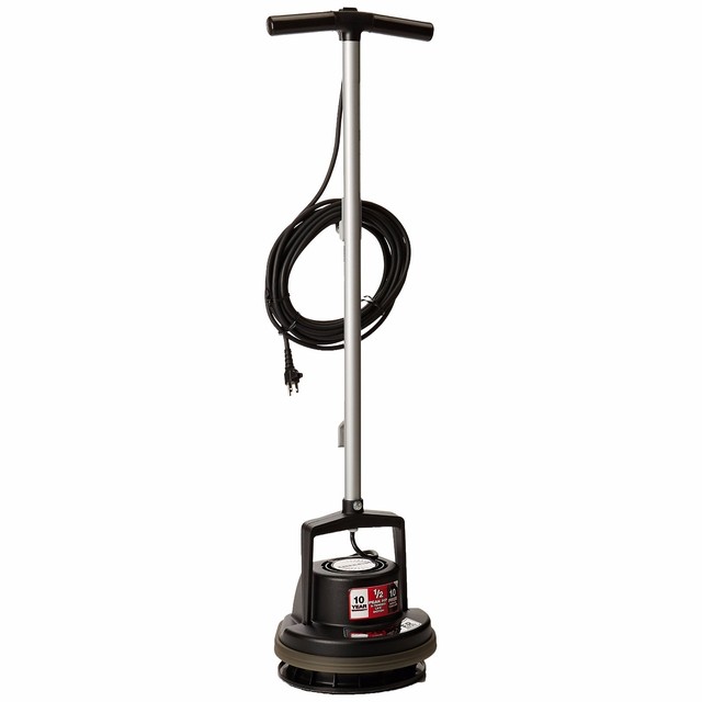 Oreck Orbiter Ultra Xl Floor Polisher Buffer Orb700mb Ebay Floor Buffer Cleaner Polisher Multi Purpose Orbital Commercial Hardwood Machine