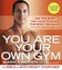 You Are Your Own Gym: The bible of bodyweight exercises by Mark Lauren.