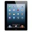 Apple iPad 4 32GB Wi-Fi 4G - black