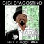 CD Gigi D'Agostino DJ-Session Ieri E Oggi Mix