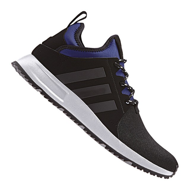 ADIDAS ORIGINALS X PLR snkrboot Sneaker Nere ADIDAS ORIGINALS X PLR snkrboot Sneaker Nere