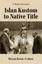 A Mabo Memoir: Islan Kustom to Native Title by Bryan Keon-Cohen Hardcover Book F