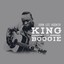 `HOOKER,JOHN LEE`-KING OF THE BOOGIE CD NEU