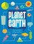 Planet Earth by Richards, Jon -Hcover