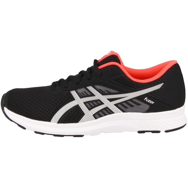 TG. 37.5 Asics Fuzor Scarpe da Ginnastica Donna TG. 37.5 Asics Fuzor Scarpe da Ginnastica Donna