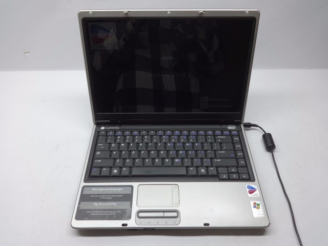 Gateway Mx3560 Download Stats