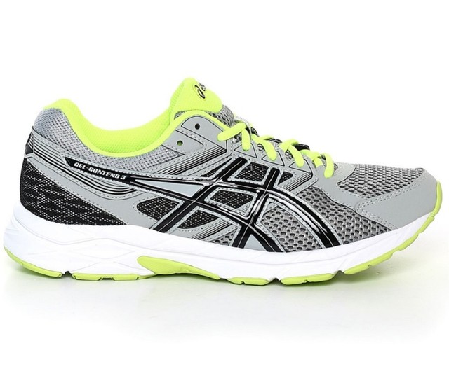 asics gel contend 3 uomo asics gel contend 3 uomo