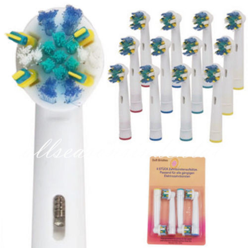 Sonicare Toothbrush Heads