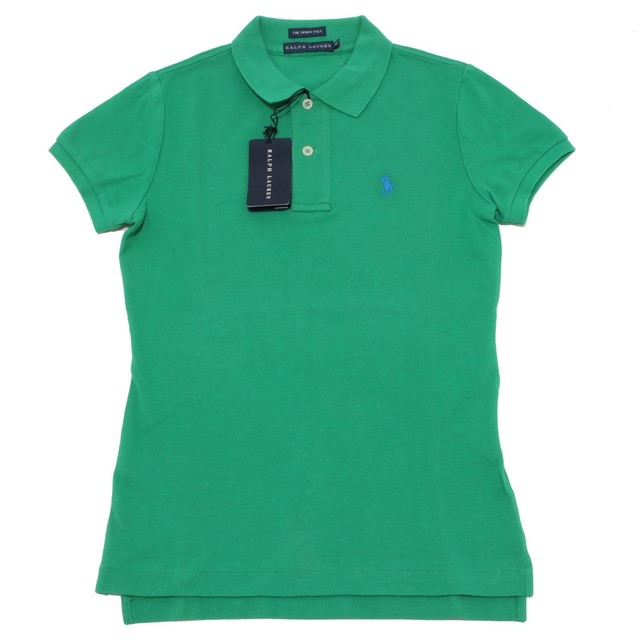 ralph lauren donna t-shirt manica corta ralph lauren donna t-shirt manica corta