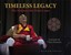 Timeless Legacy: His Holiness the Dalai Lama - Hardcover NEW Vikas Khanna (A 201