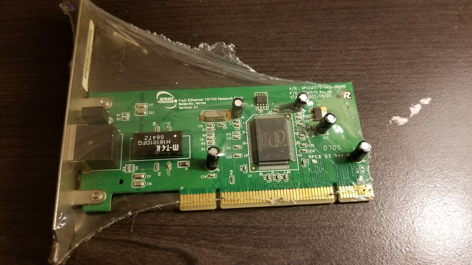 Adaptec SCSI Card 29320A - Ultra320 SCSI Driver Download