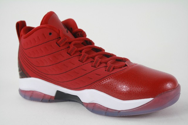 Nike Jordan Velocity BG GS Girls Youth Boys WMNS Basketball Shoes ... 693361-601 Nike Air Jordan Velocity (GS) Gym Red/Black-White