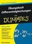 Übungsbuch Differentialgleichungen für Dummies von Steven Holzner (BUCH, NEU)