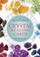 Crystal Reading Cards: The Healing Oracle by Rachelle Charman.