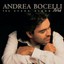 BOCELLI ANDREA-THE OPERA ALBUM--ARIAS CD NEW