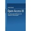Open Access III: Die Umfassende Einfuehrung in das Integrierte Softwarepaket And