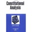 Constitutional Analysis in a Nutshell (Nutshell Series) - Paperback NEW Baker, T