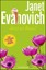 JANET EVANOVICH Stephanie Plum- 23 Jetzt ist Kuss! ROMAN ****NEU****
