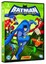 Batman - The Brave and the Bold: Volume 3 DVD NEW