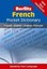 NEW Berlitz Pocket Dictionary By Berlitz Publishing Paperback Free Shipping