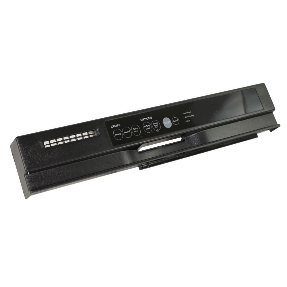 Kitchenaid Wp8531816 Dishwasher Control Panel Picture 1 Of