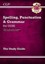 Spelling, Punctuation and Grammar for Grade 9-1 GCSE Study Guide 9781847628916