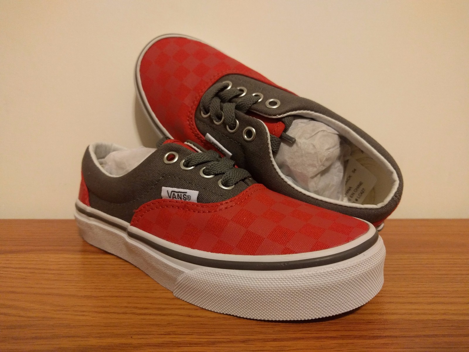 vans era checkerboard ebay vans era checkerboard ebay