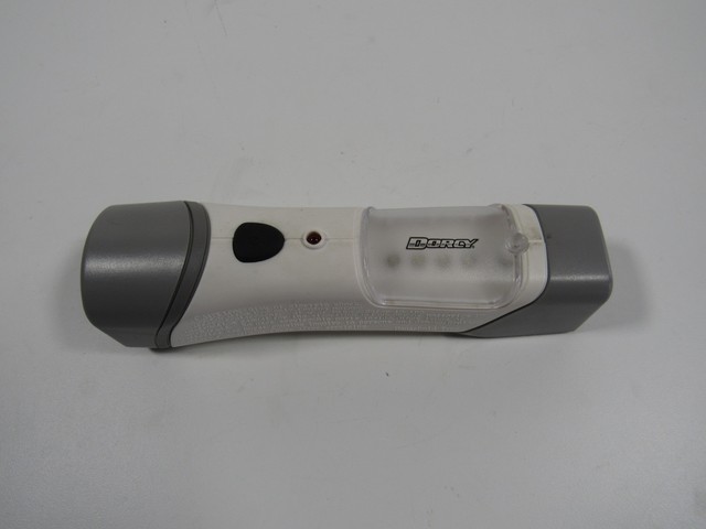 Dorcy Failsafe Rechargeable Led Emergency Flashlight 14 36