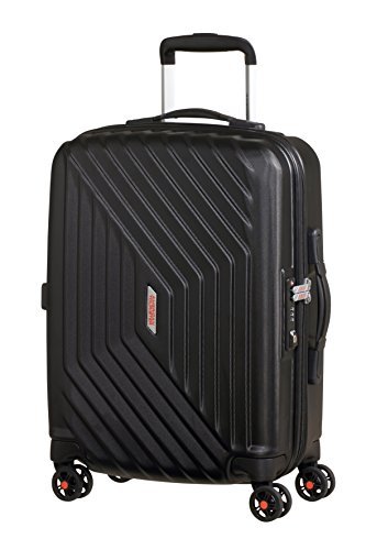 valigia spinner 55 air force 1 american tourister valigia spinner 55 air force 1 american tourister