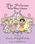 The Princess Who Wore Glasses by Laura Hertzfeld Katz (Paperback / softback,...