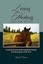 Living and Healing Through Horses by O'Connor, Eileen J. -Paperback