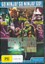 TEENAGE MUTANT TURTLES 2 THE SECRET OF THE OOZE NEW & SEALED DVD FREE LOCAL POST