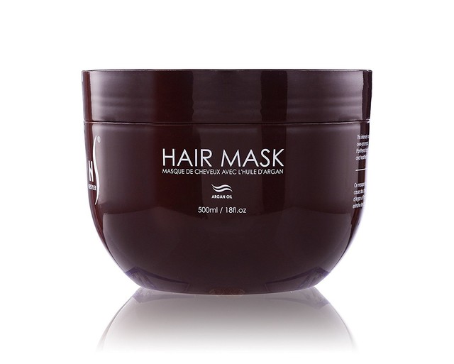 HerStyler Hair Mask Argon Oil Repair 17 Oz | eBay