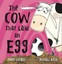 The Cow That Laid an Egg by Andy Cutbill (Paperback, 2008)